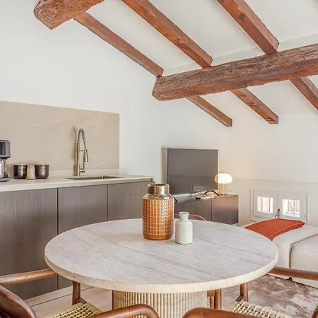 Respiro Di Ghirlandina - Rua Frati 34 Palace By Movebnb מודנה