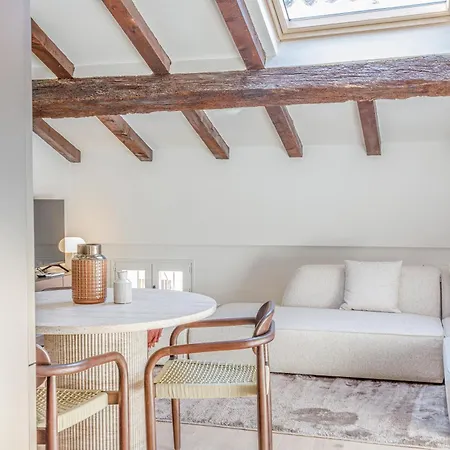 Respiro Di Ghirlandina - Rua Frati 34 Palace By Movebnb מודנה