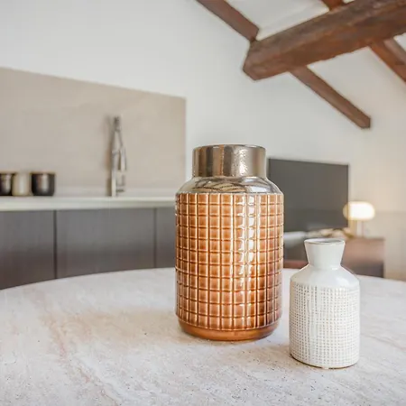 Respiro Di Ghirlandina - Rua Frati 34 Palace By Movebnb Apartmán *