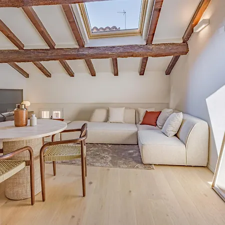 Apartamento Respiro Di Ghirlandina - Rua Frati 34 Palace By Movebnb Módena