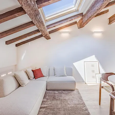 דירה Respiro Di Ghirlandina - Rua Frati 34 Palace By Movebnb מודנה