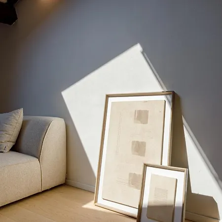 Lejlighed Respiro Di Ghirlandina - Rua Frati 34 Palace By Movebnb *