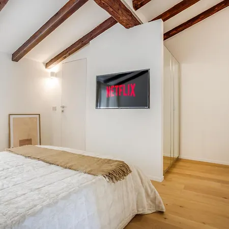 דירה Respiro Di Ghirlandina - Rua Frati 34 Palace By Movebnb מודנה