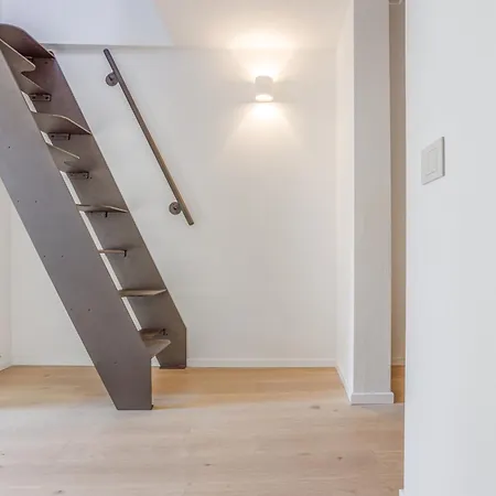 Apartamento Respiro Di Ghirlandina - Rua Frati 34 Palace By Movebnb *