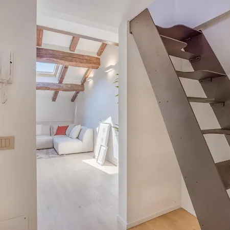 Respiro Di Ghirlandina - Rua Frati 34 Palace By Movebnb מודנה