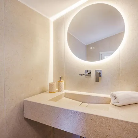 Respiro Di Ghirlandina - Rua Frati 34 Palace By Movebnb מודנה