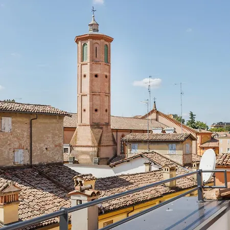 Respiro Di Ghirlandina - Rua Frati 34 Palace By Movebnb דירה