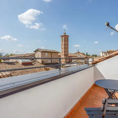 Respiro Di Ghirlandina - Rua Frati 34 Palace By Movebnb דירה מודנה