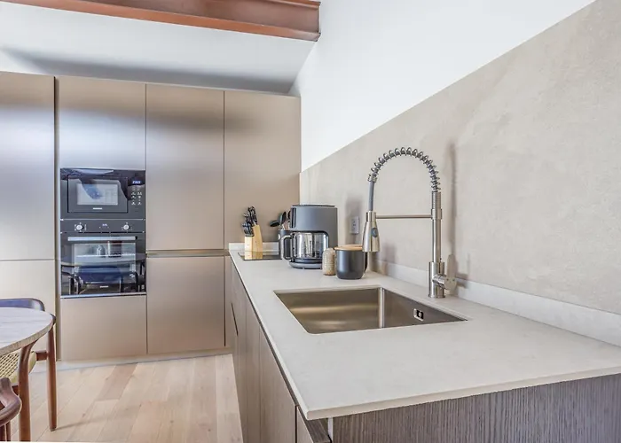 Respiro Di Ghirlandina - Rua Frati 34 Palace By Movebnb