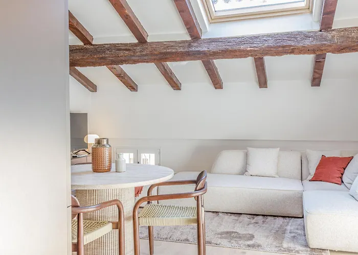 Respiro Di Ghirlandina - Rua Frati 34 Palace By Movebnb モデナ