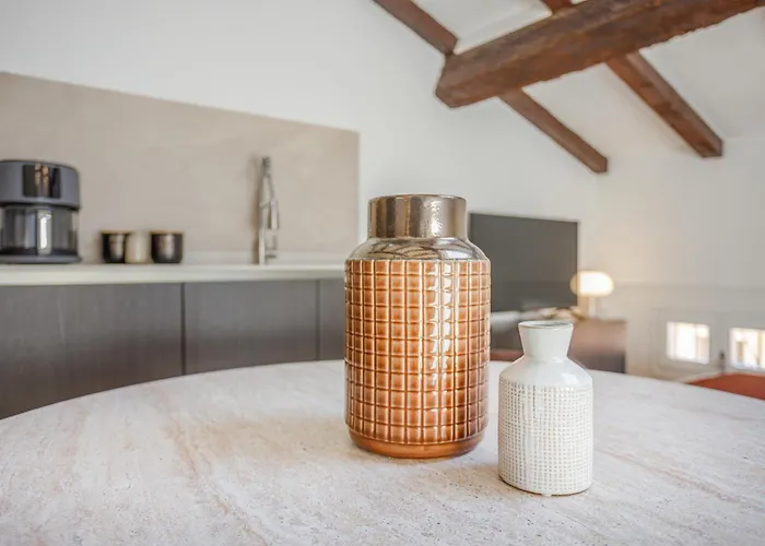 Respiro Di Ghirlandina - Rua Frati 34 Palace By Movebnb アパート *