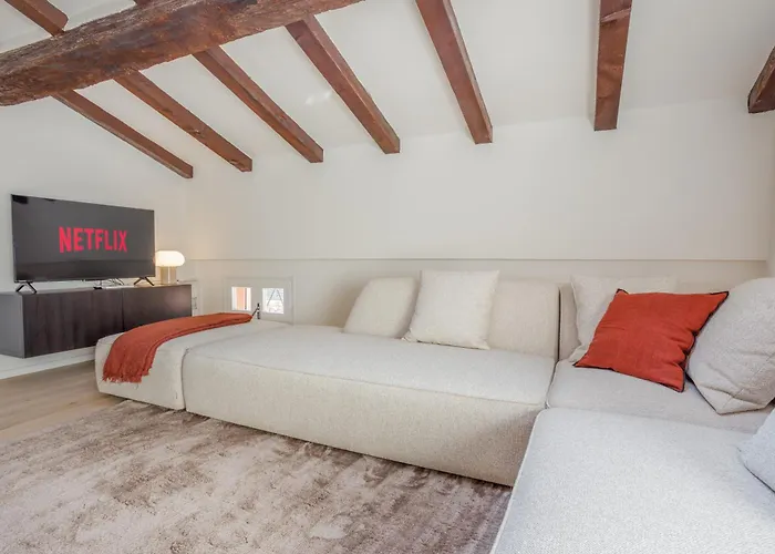 アパート Respiro Di Ghirlandina - Rua Frati 34 Palace By Movebnb モデナ