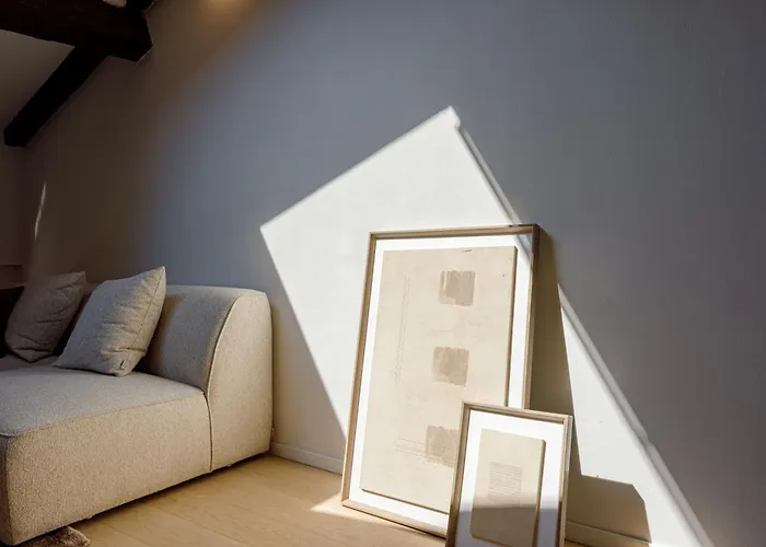 アパート Respiro Di Ghirlandina - Rua Frati 34 Palace By Movebnb *