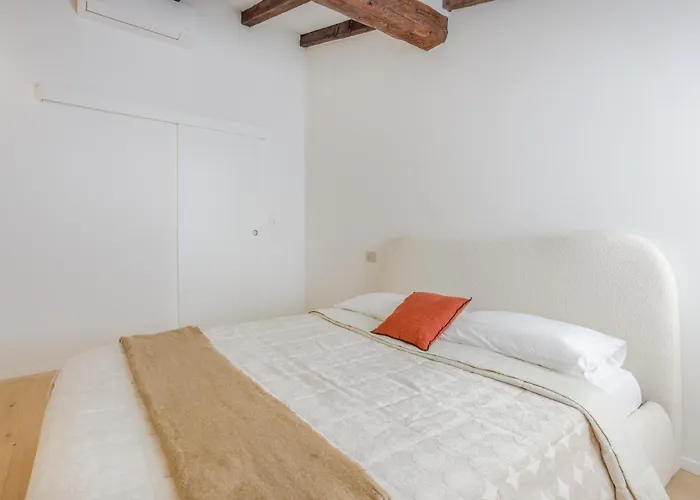 アパート Respiro Di Ghirlandina - Rua Frati 34 Palace By Movebnb モデナ