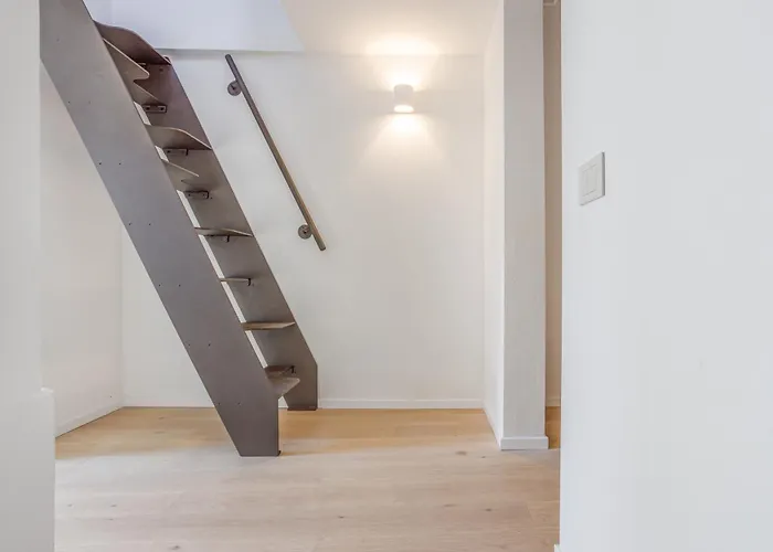 アパート Respiro Di Ghirlandina - Rua Frati 34 Palace By Movebnb *