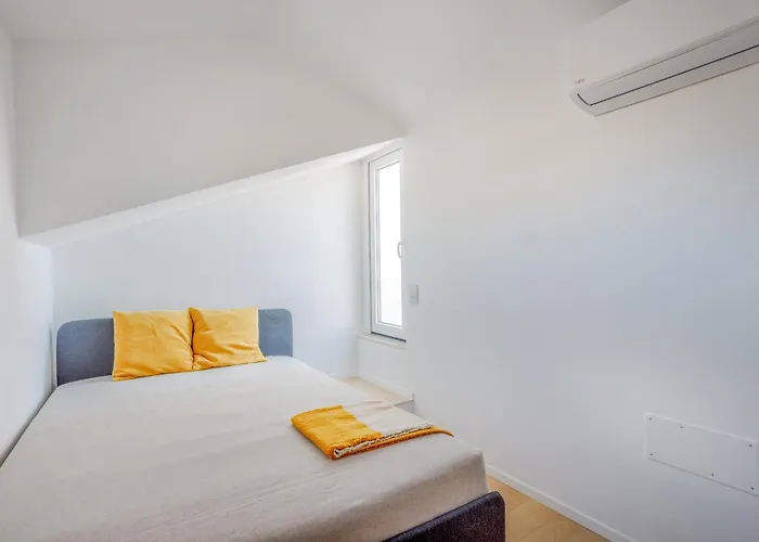 Respiro Di Ghirlandina - Rua Frati 34 Palace By Movebnb