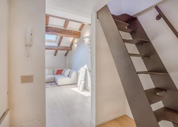 Respiro Di Ghirlandina - Rua Frati 34 Palace By Movebnb モデナ