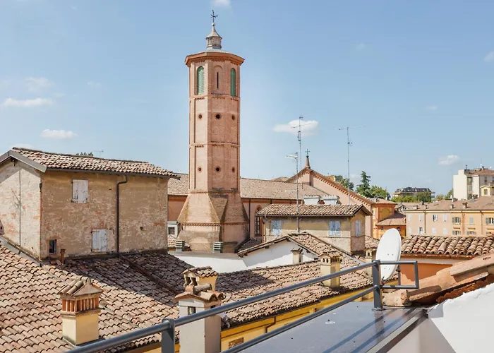 Respiro Di Ghirlandina - Rua Frati 34 Palace By Movebnb アパート